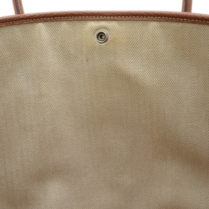 ガーデンパーティPM 36 ネゴンダ ゴールド U刻印 トートバッグ