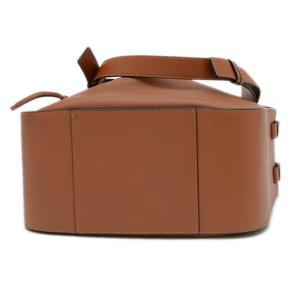 ハンモック スモール 2WAY ショルダーバッグ カーフ タン A538S35X51 ショルダーバッグ