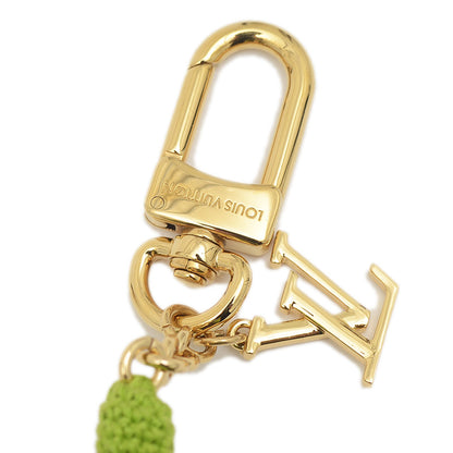 バッグチャーム ベリーリシャスクロシェ M02583 キーホルダー