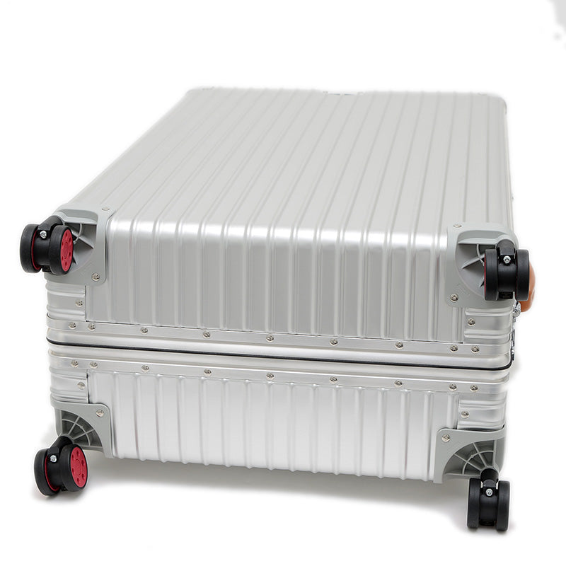 クラシック チェックインL カスタム スーツケース アルミ シルバー 97373004 キャリーバッグ