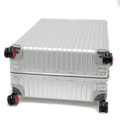 クラシック チェックインL カスタム スーツケース アルミ シルバー 97373004 キャリーバッグ