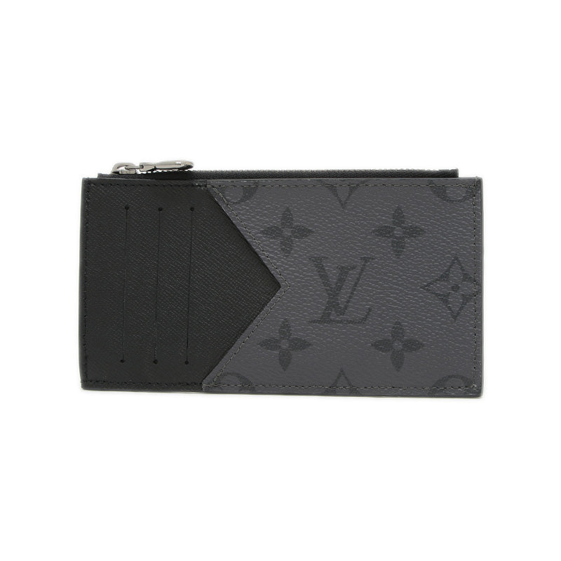 タイガラマ コインカードホルダー カードケース 財布 ノワール M30271 コインケース