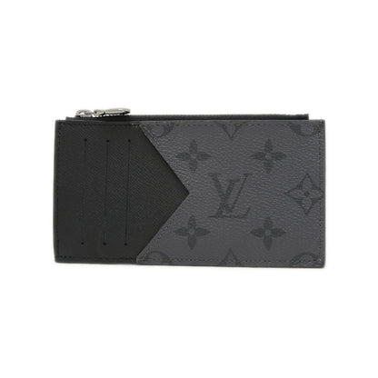 タイガラマ コインカードホルダー カードケース 財布 ノワール M30271 コインケース