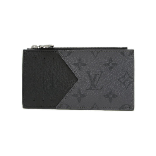 タイガラマ コインカードホルダー カードケース 財布 ノワール M30271 コインケース