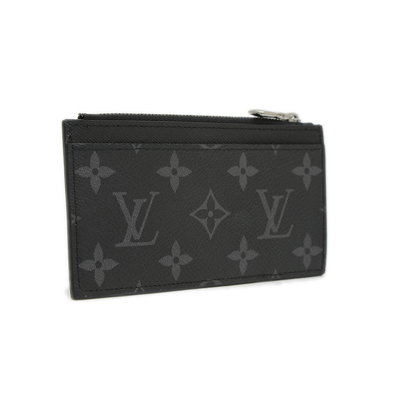 タイガラマ コインカードホルダー カードケース 財布 ノワール M30271 コインケース