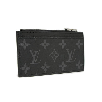 タイガラマ コインカードホルダー カードケース 財布 ノワール M30271 コインケース