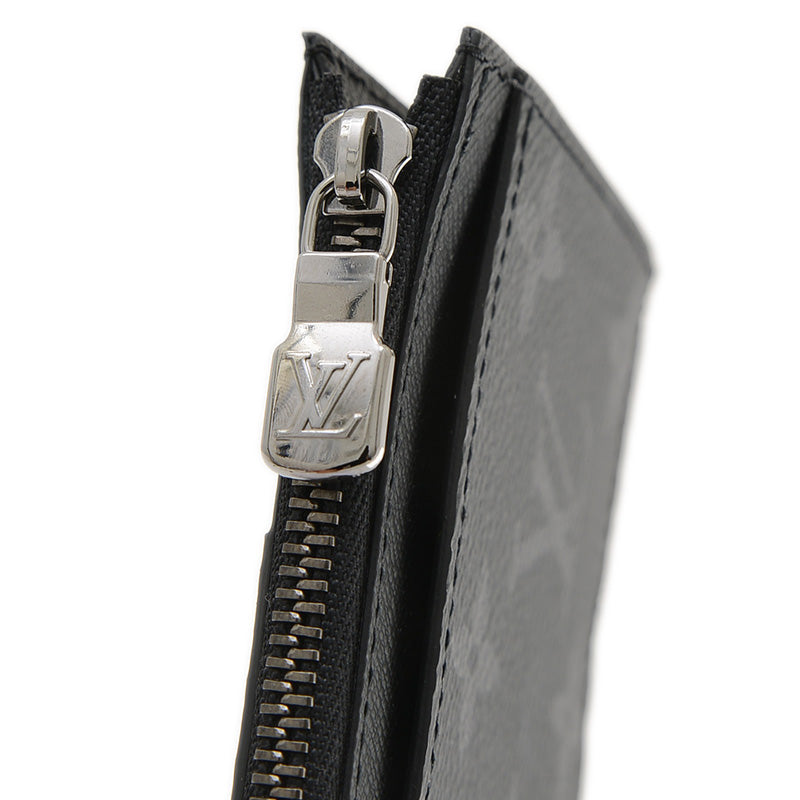 タイガラマ コインカードホルダー カードケース 財布 ノワール M30271 コインケース