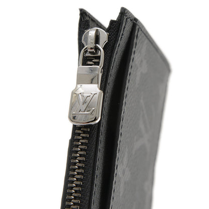 タイガラマ コインカードホルダー カードケース 財布 ノワール M30271 コインケース