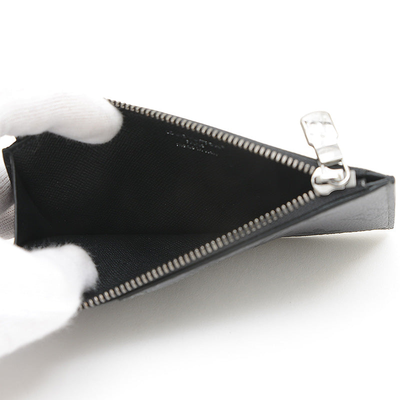 タイガラマ コインカードホルダー カードケース 財布 ノワール M30271 コインケース