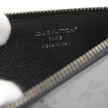 タイガラマ コインカードホルダー カードケース 財布 ノワール M30271 コインケース