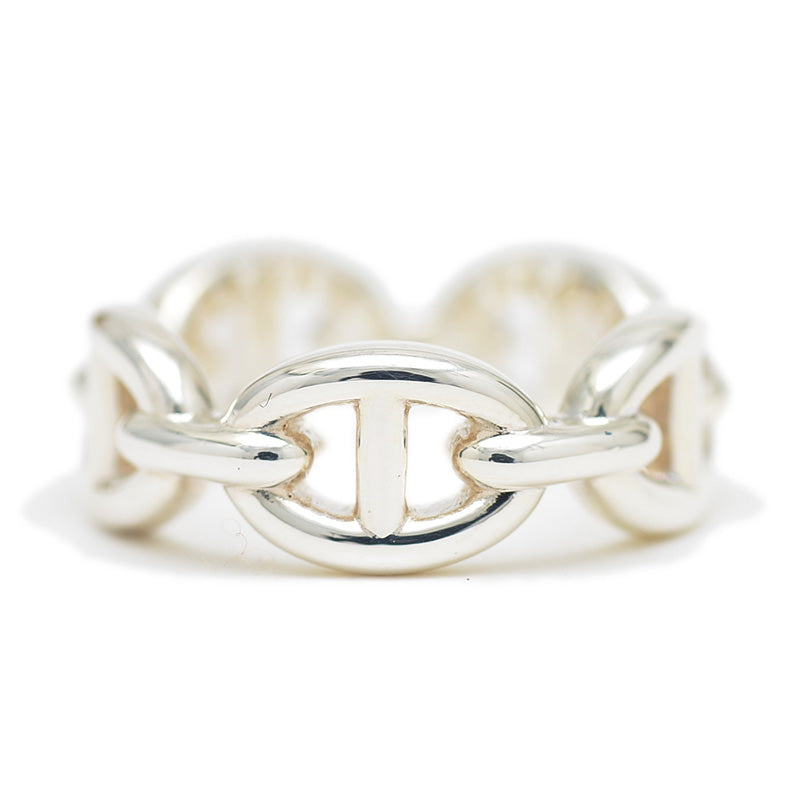 アンシェネ PM リング シェーヌダンクル シルバー SV925 #51 リング・指輪