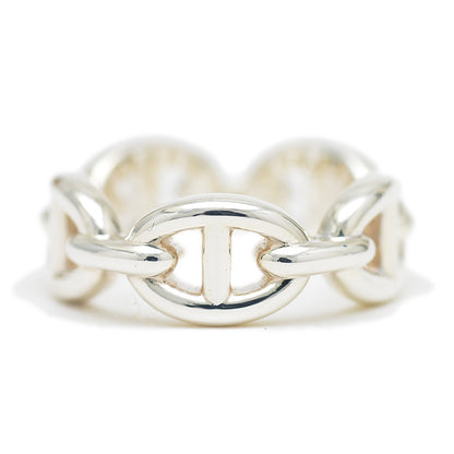 アンシェネ PM リング シェーヌダンクル シルバー SV925 #51 リング・指輪