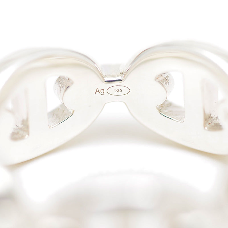 アンシェネ PM リング シェーヌダンクル シルバー SV925 #51 リング・指輪