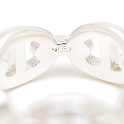 アンシェネ PM リング シェーヌダンクル シルバー SV925 #51 リング・指輪