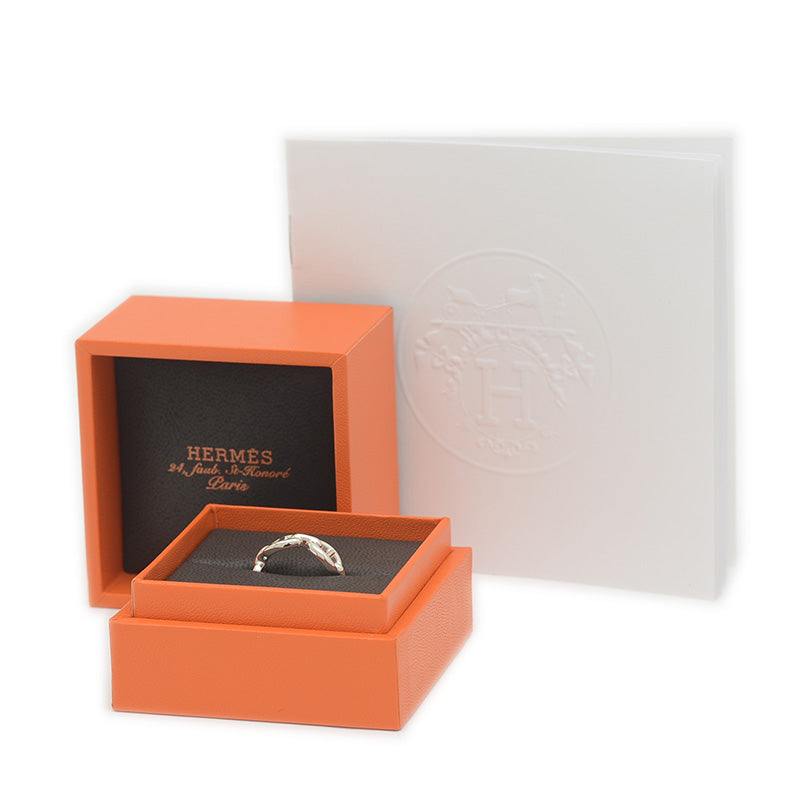 アンシェネ PM リング シェーヌダンクル シルバー SV925 #51 リング・指輪