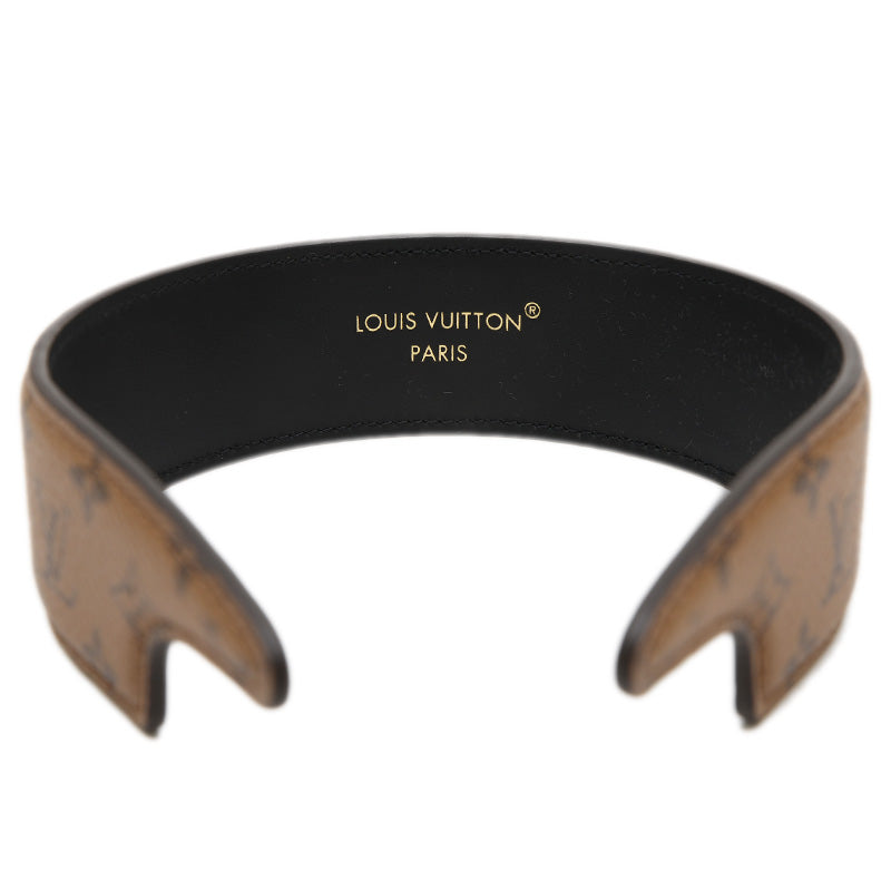 モノグラムリバース ヘッドバンド アウトライン カチューシャ M94569 その他小物