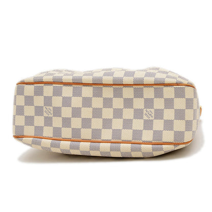 ダミエアズール シラクーサPM ショルダーバッグ N41113 ショルダーバッグ