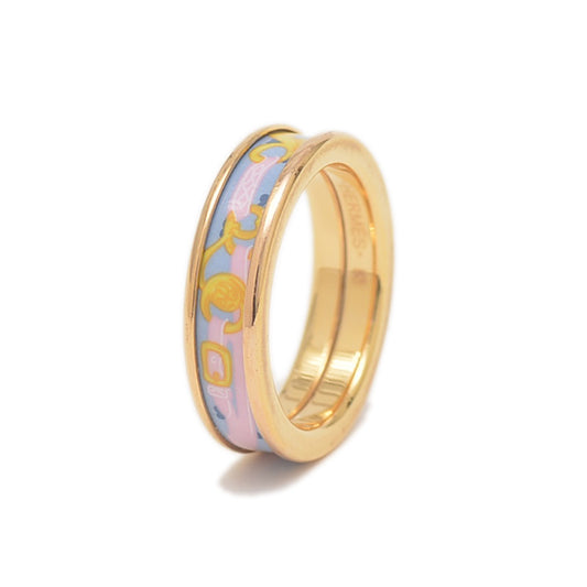 リング ブリッド ドゥ ガラ ラヴ PM メタル #55 リング・指輪