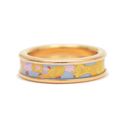 リング ブリッド ドゥ ガラ ラヴ PM メタル #55 リング・指輪