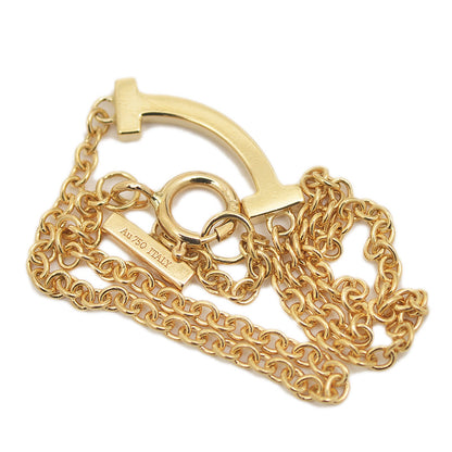 Tスマイル ブレスレット ミニ K18YG ブレスレット