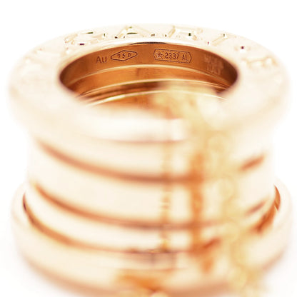 Bzero1 ビーゼロワン ネックレス K18PG 335924 ネックレス