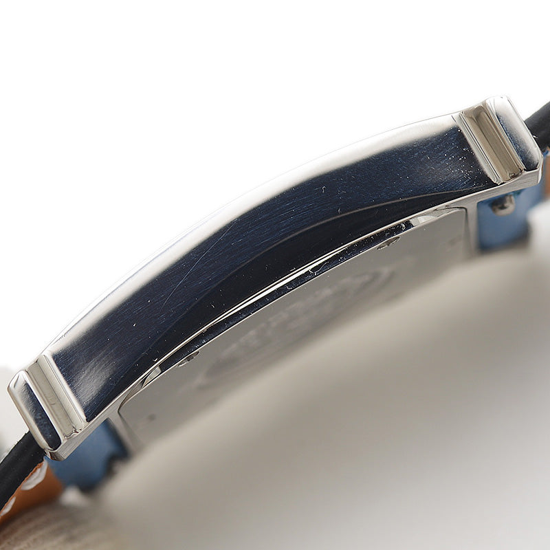 Hウォッチ MM レディース ホワイト文字盤 SS クォーツ HH1.510 腕時計