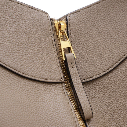 ハンモック スモール 2WAY バッグ レザー グレージュ 387.30.S35 ショルダーバッグ