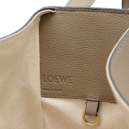 ハンモック スモール 2WAY バッグ レザー グレージュ 387.30.S35 ショルダーバッグ