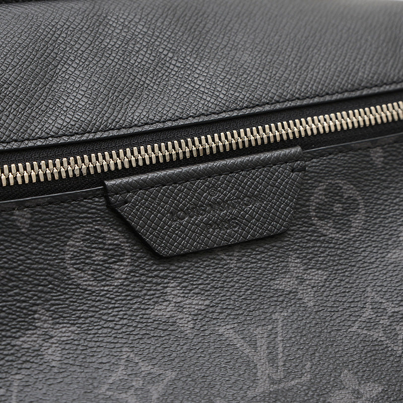 タイガラマ ディスカバリー バックパック PM ノワール M31033 リュック・デイパック