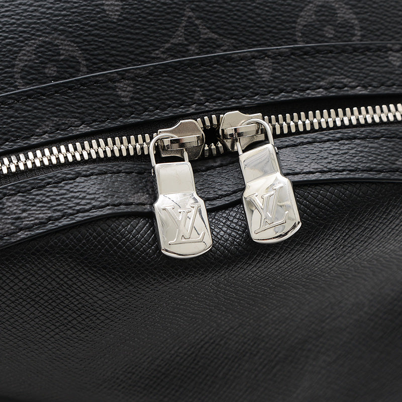 タイガラマ ディスカバリー バックパック PM ノワール M31033 リュック・デイパック