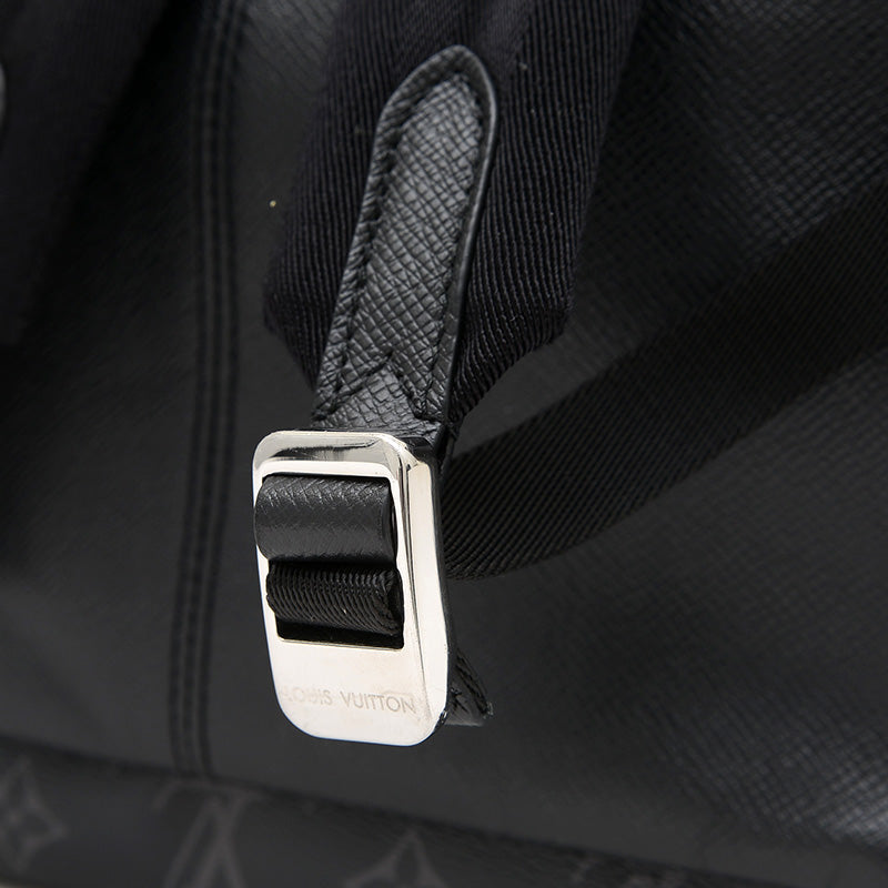 タイガラマ ディスカバリー バックパック PM ノワール M31033 リュック・デイパック