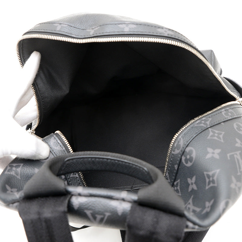 タイガラマ ディスカバリー バックパック PM ノワール M31033 リュック・デイパック