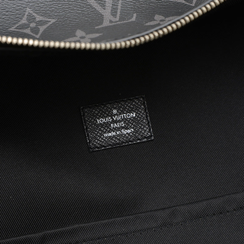 タイガラマ ディスカバリー バックパック PM ノワール M31033 リュック・デイパック