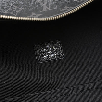 タイガラマ ディスカバリー バックパック PM ノワール M31033 リュック・デイパック