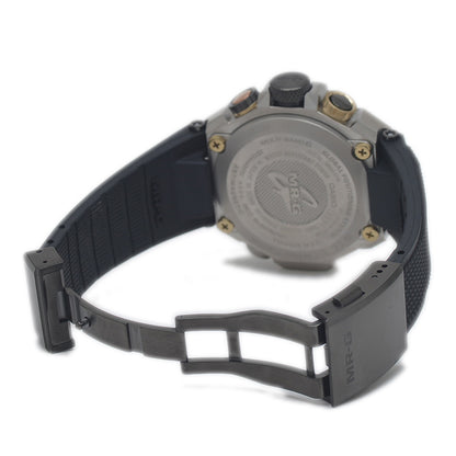 G-SHOCK MR-G Bluetooth搭載 GPS 電波ソーラー MRG-G2000R-1AJR 腕時計