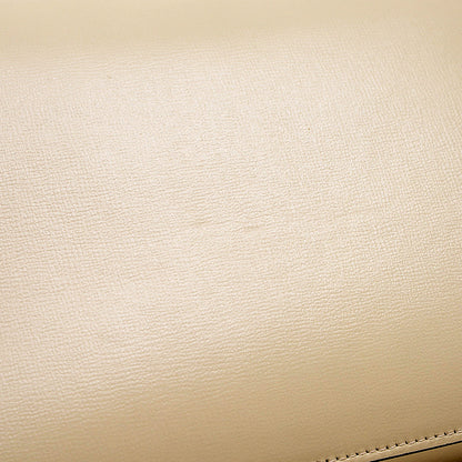 ホースビット 1955 ショルダーバッグ レザー アイボリー 602204 ショルダーバッグ