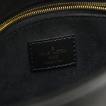 モノグラムアンプラント オンザゴーPM 2WAYバッグ ノワール M45653 トートバッグ