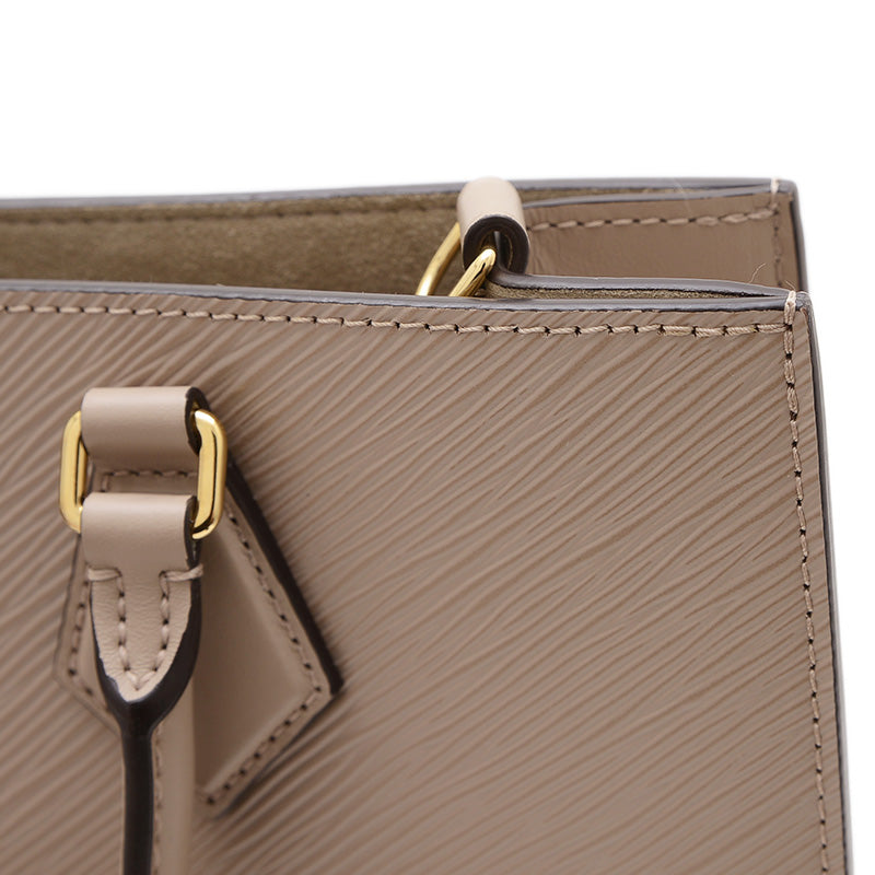 エピ サックプラ PM 2WAYバッグ ガレ M58657 トートバッグ