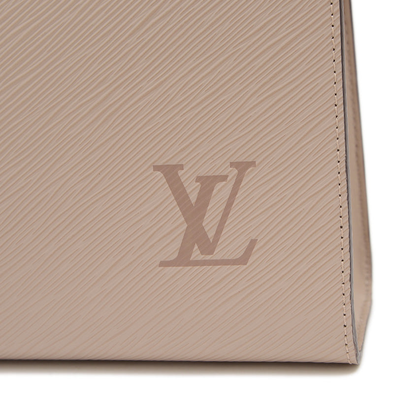 エピ サックプラ PM 2WAYバッグ ガレ M58657 トートバッグ