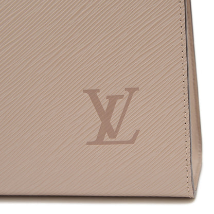 エピ サックプラ PM 2WAYバッグ ガレ M58657 トートバッグ