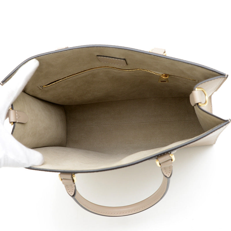 エピ サックプラ PM 2WAYバッグ ガレ M58657 トートバッグ