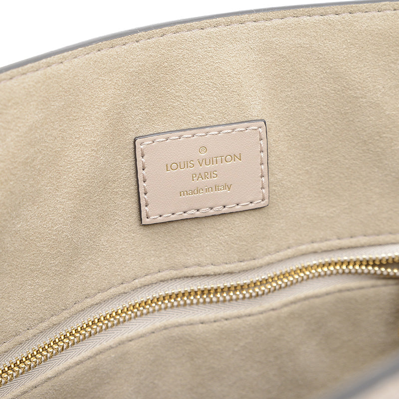 エピ サックプラ PM 2WAYバッグ ガレ M58657 トートバッグ