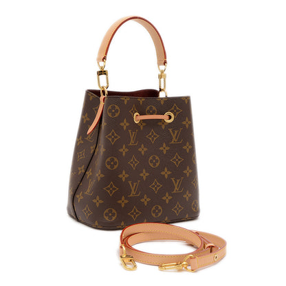 モノグラム ネオノエ BB 2WAY ショルダーバッグ M46581 ハンドバッグ