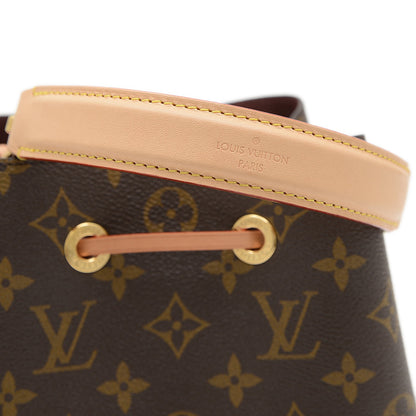 モノグラム ネオノエ BB 2WAY ショルダーバッグ M46581 ハンドバッグ