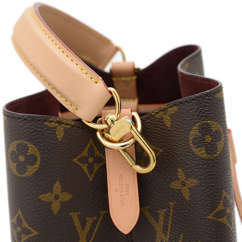 モノグラム ネオノエ BB 2WAY ショルダーバッグ M46581 ハンドバッグ