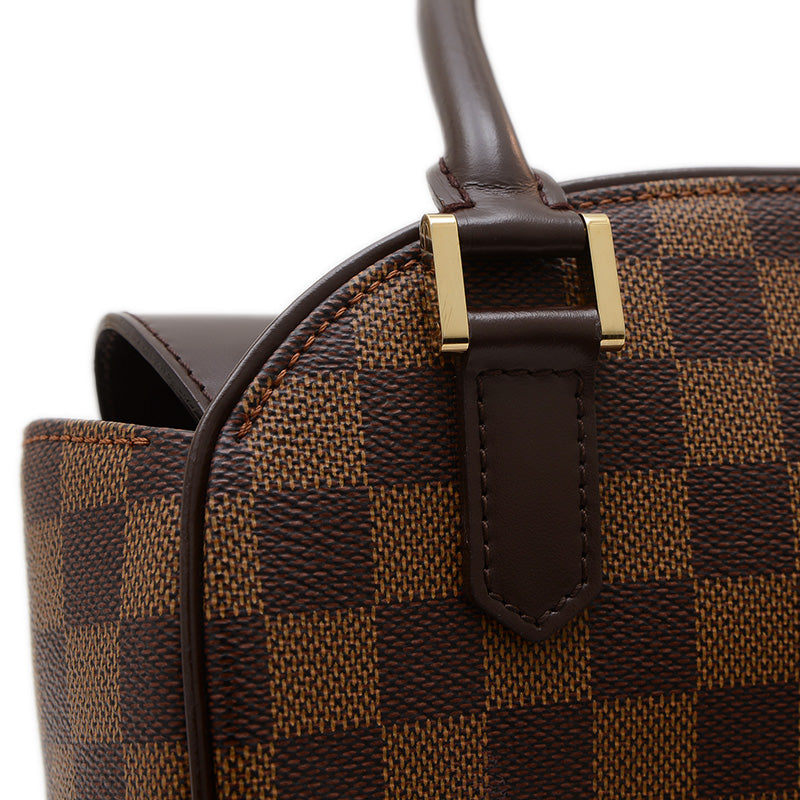 ダミエ サリア ソー ハンドバッグ N51284 ハンドバッグ