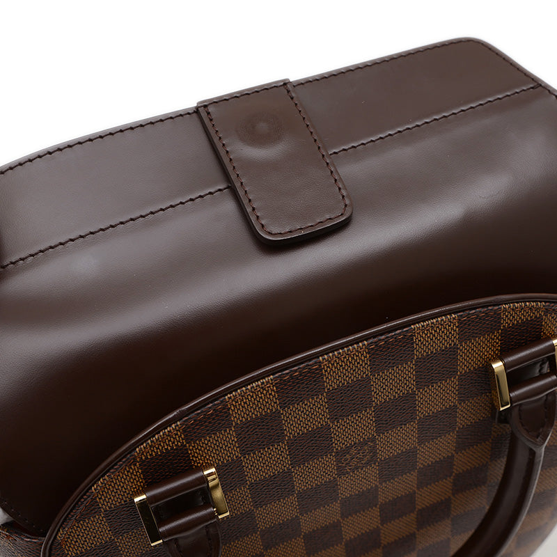 ダミエ サリア ソー ハンドバッグ N51284 ハンドバッグ