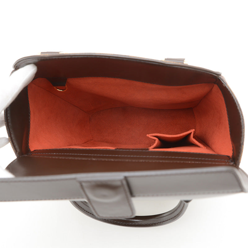 ダミエ サリア ソー ハンドバッグ N51284 ハンドバッグ