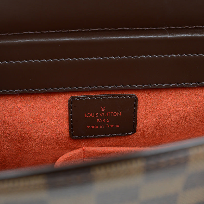 ダミエ サリア ソー ハンドバッグ N51284 ハンドバッグ