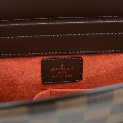 ダミエ サリア ソー ハンドバッグ N51284 ハンドバッグ